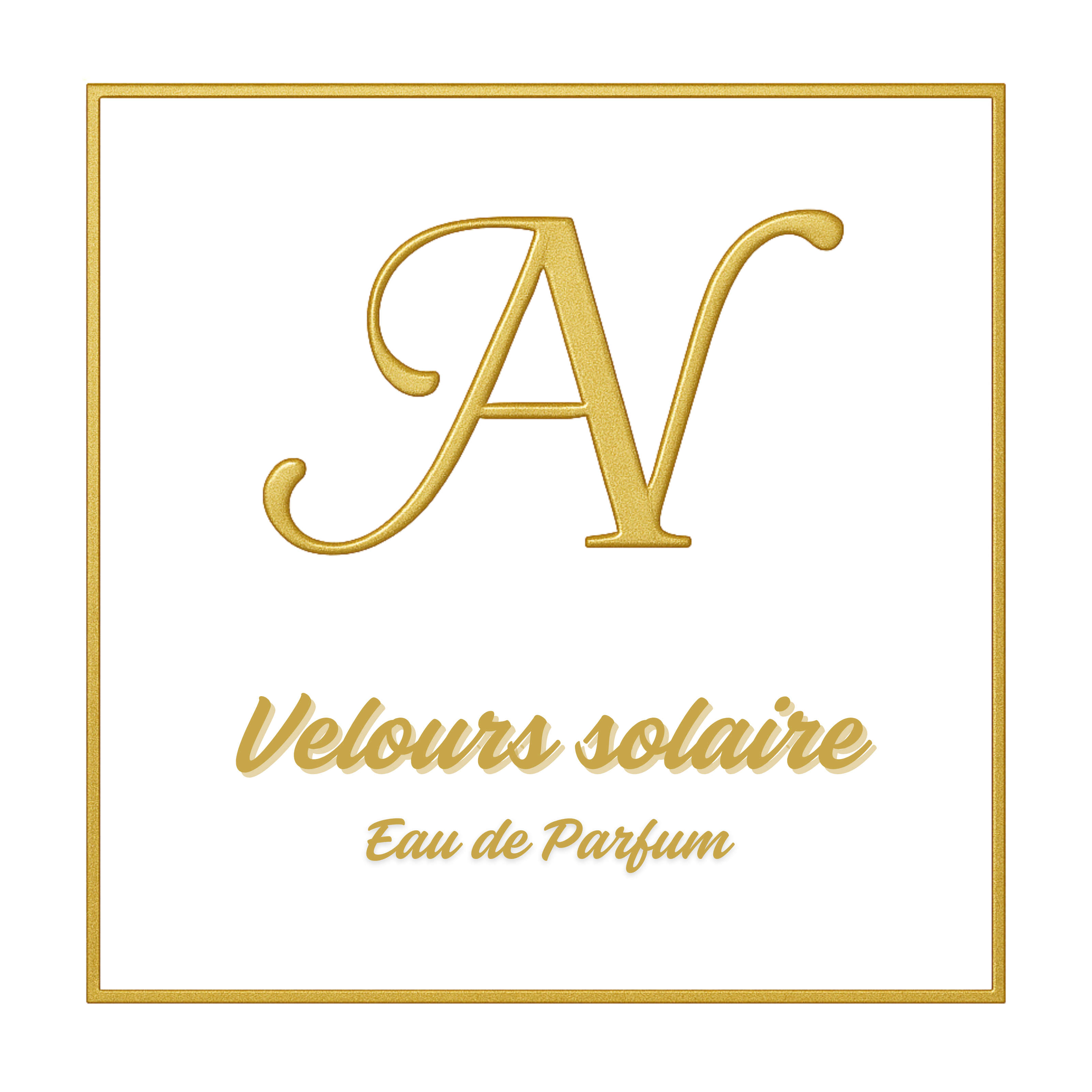 Velours solaire - Eau de parfum