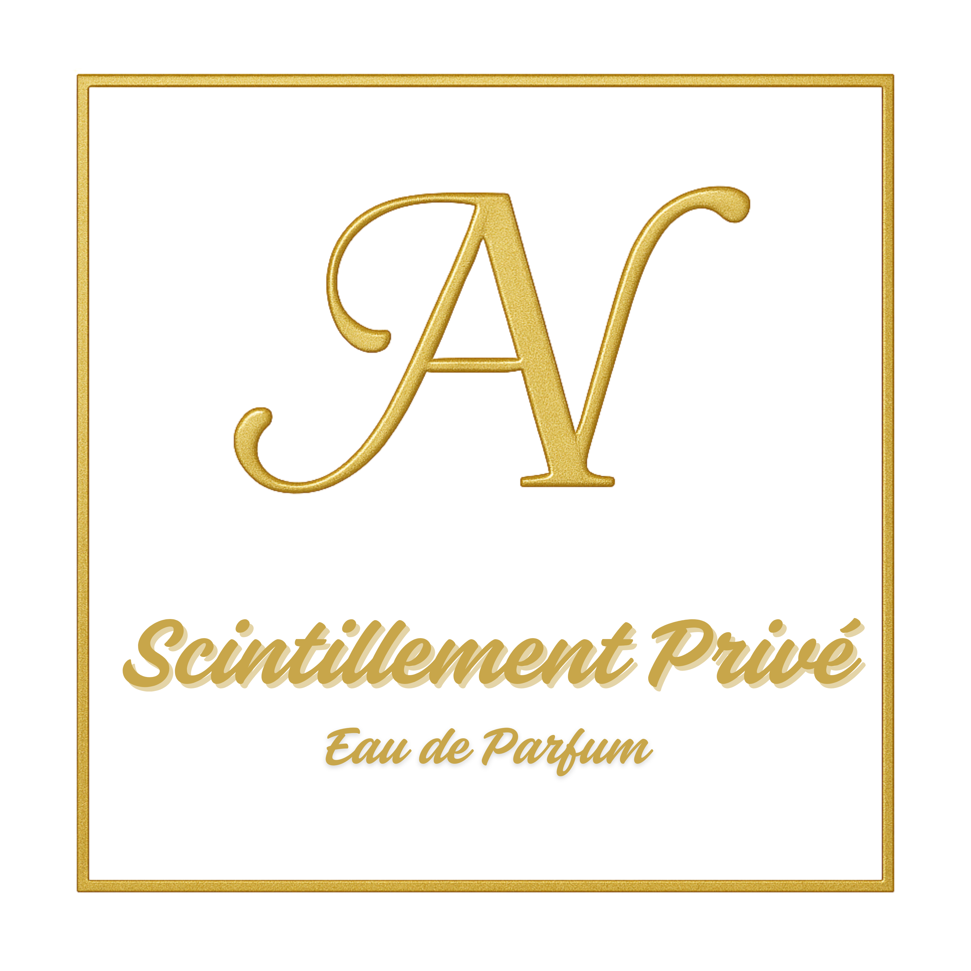 Scintillement Privé - Eau de parfum
