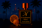 Scintillement Privé - Eau de parfum
