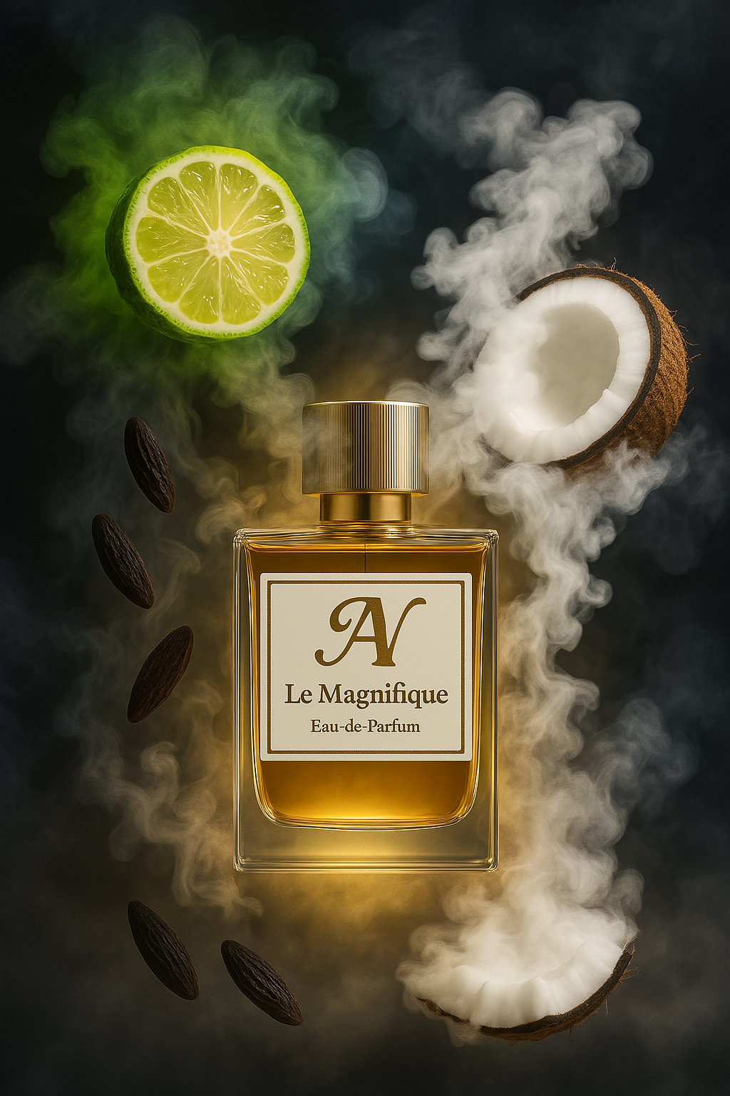 Le Magnifique - Eau de parfum